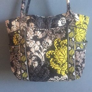 Vera Bradley tote